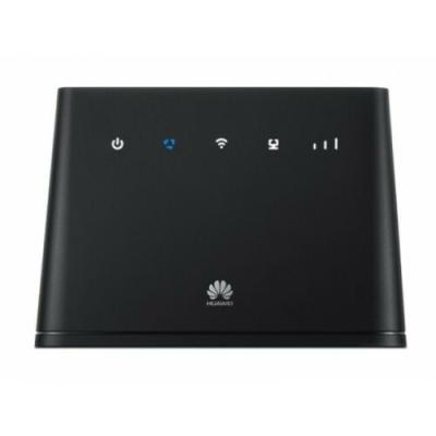 China Yes B310s-22 FDD 150Mbps ROUTER Unlocked CPE Wireless Broadband Voip WiFi 4g lte supported for sale