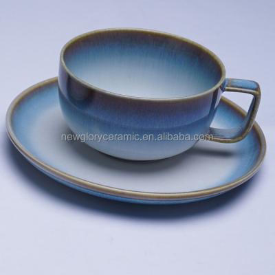 China Stocked Ceramic Dinner Dishes Set New Price 2021 Style Porcelain Dinner Sets Restaurant Dinnerware Tableware for sale