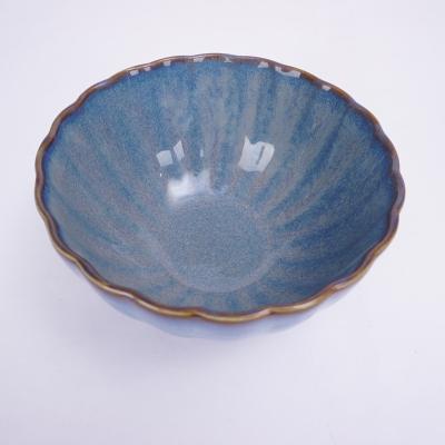 China Sustainable Wholesale Party Restaurant Antique Bowls , Dinner Catering Bowls for sale