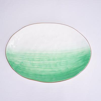 China Success Sustainable 2 Ceramic Catering Dinner Dishes, Hotel Used Cheap Dinner Dishes, Restaurant Catering Dish Sets for sale