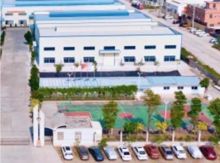 Verified China supplier - Shenzhen Jiangqixing Industrial Co., Ltd.