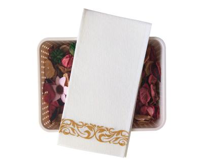 China Good Quality Printed Bulk Paper Reusable Towel From Towel Maker for sale