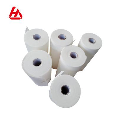 China Custom Made White Funny Decorative Paper Napkin Napkin Tissue Napkin Paper Plate Napkins Rolls for sale