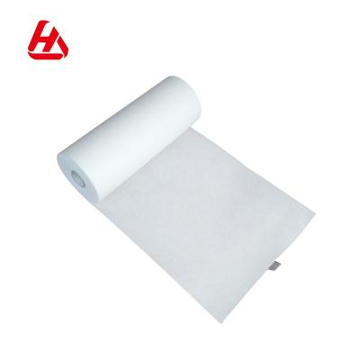 China White Tissue Paper Towels Tisu Pecete Servilleta Paper Towels Elegant Custom Printed Kitchen Towel Rolls for sale