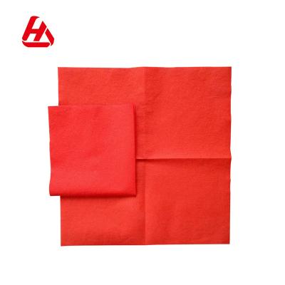 China Custom Napkin Colorful Logo Printed Restaurant Tissue Printing Paper Napkins Paper Napkin Wedding Tissue Printing for sale