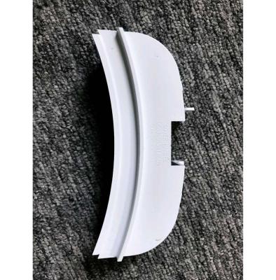 China DC63-01541A003 household washing machine parts door handle for sale