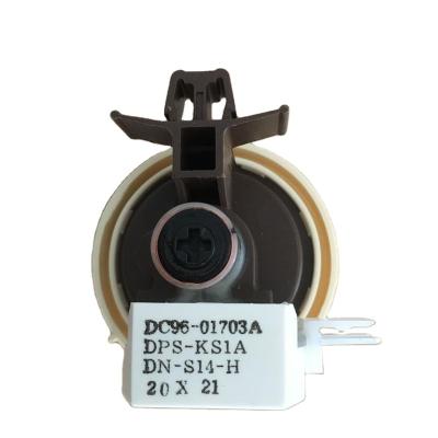 China DPS-KSIA DC96-01703A Household WASHING MACHINE PARTS HOSE LEVER SENSOR for sale