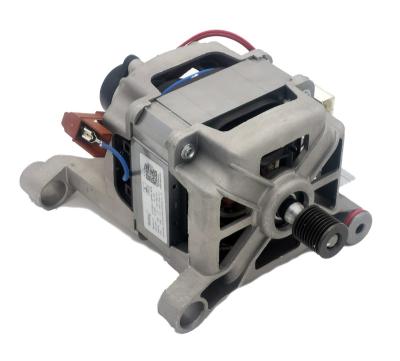 China Household Washer Electronic Control Motores Para Lavadoras Front Loading Washing Machine Motor Price for sale