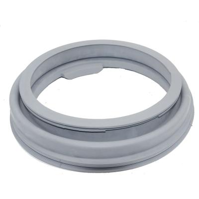 China Epdm PVC Front Trim Washing Machine Door Rubber Seal Kit Suppliers Sealing Garage Strip Mechanical Seal Spare Parts for sale