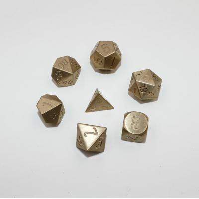 China Solid Polyhedral Brass Cnc Dies Set Custom for sale