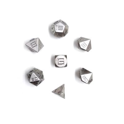 China Fashionable MBWS CNC Machined Stainless Steel Metal Polyhedron Custom Dies for sale