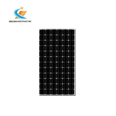 China Barrery Charging 200W Monocrystalline Solar Panel Power Portable Battery Charger For Car Boat Motorcycle Inverter Solar Power System for sale