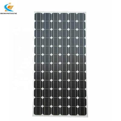 China Barrery Charging 50w Amorphous Mono Bifacial Silicon Solar Panel Manufacturers for sale