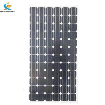 China Barrery Charging Fabric 260v Solar Panel Price for sale