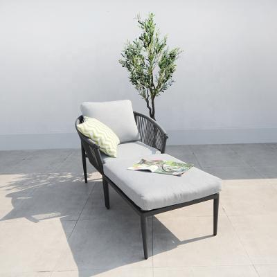 China Modern Sun Sofa Chair Modern New Products Outdoor Furniture for sale