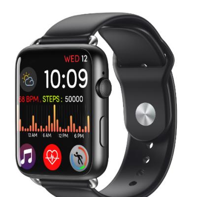 China 3G 2022 New 4G Smart Watch Support SIM Card Slot Heart Rate Monitor Large Screen Design Men's Super Build Sport Wristband for sale