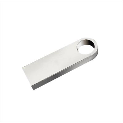 China Hot Selling Factory Price Custom Metal Fingerprint Flash Memory Digit USB Stick Amazon for sale