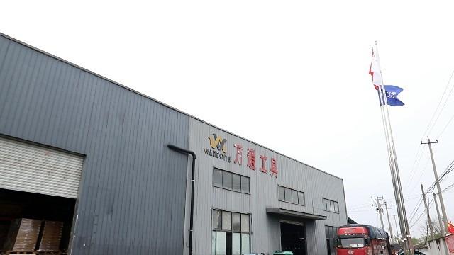 Verified China supplier - Anhui Langxi County Wantong Tool Ltd.