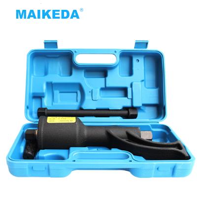 China Heavy Duty Truck Tire Hand Tool Torque Labor Saving Multiplier Wrench For Truck Hook Camel Labor Saving Wrench for sale