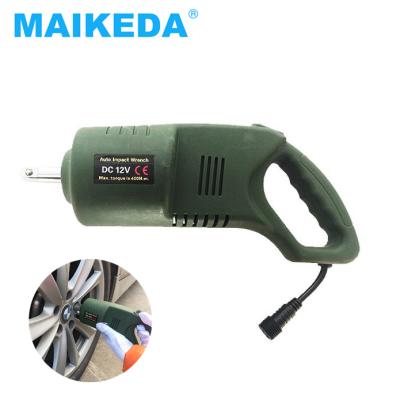 China Hot Sale 12v Multiple Wrench Electric Repair Car Set Auto Wheel Repair Power Tools for sale