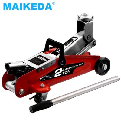 China Professional Fast Floor Jack Car Repair Trolley Hydraulic Jack Repair GS TUV Certification Hot Selling Lift for sale