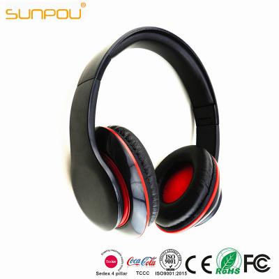 China TCCC Cable Headband Folading Headphones Audited Factory for sale