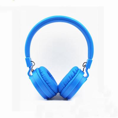 China China Factory New Design Fashion Headband Style Headband Stereo Cable Earphone for sale