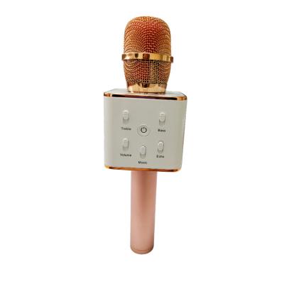 China Good quality portable wireless radio active speaker for microphone for sale