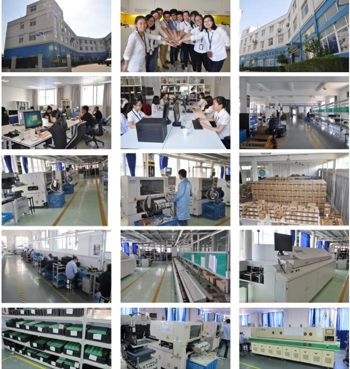 Verified China supplier - Ningbo Summit Electric Co., Ltd.