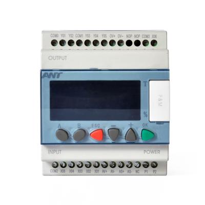 China OMS-520 Hotel Intelligent Digital Electronic Weighing Control Box Analog Output 4-20mA Elevator Load Current and Current Weighting for sale