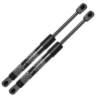 China Wholesale High Quality Cylinder Gas Strut Furniture Stainless Steel Gas Struts For Nissan Compression Nitrogen Cylinder Huaxiang NC; FUJ for sale