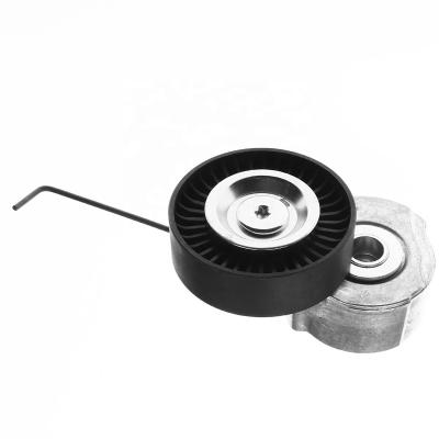 China Steel Belt Tensioner For Land Rover Freelander 2 Volvo S60 II S80 II V60 I ​​V70 3.0 3.2 for sale