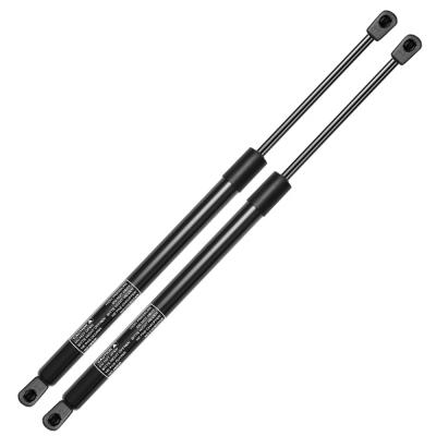 China 1 Pair Rear Tailgate Door Lift Supports Shocks For Chevrolet Blazer GMC Jimmy 1995-2004 2 Pieces / With Dust Cap 1994-2012 4.3 AWD, 4.3 152LB for sale