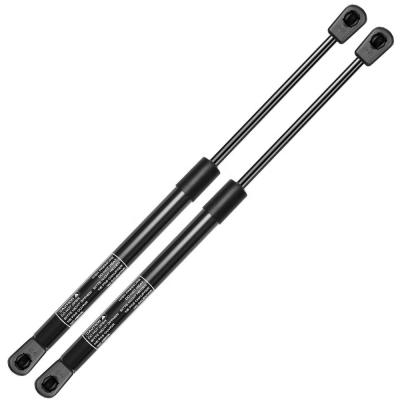 China A Pair Tailgate Lift Supports LG Barrels For Ford Focus Mazda 6 Wagon 00-07 Packaging 4358 Air-plastics Bag Compression 124LB 124LB for sale