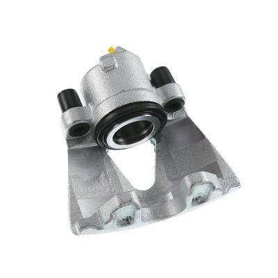 China Auto Brake Systems One Side 1 Piston Brake Caliper Bracket For A3 TT Auto VW Jetta Golf Passat Beetle Front RH 1U0615124 1TBCN42247C for sale