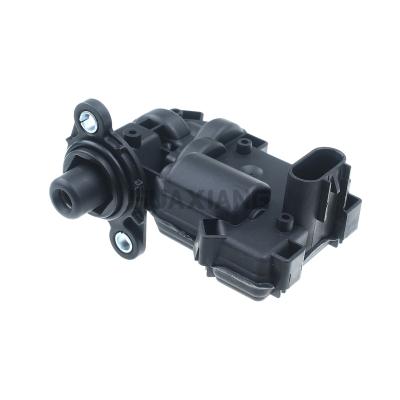 China 4WD Locking Hub Axle Actuator for Chevy Trailblazer for GMC Rep for Buick for Isuzu Front 1JLHA00103 for sale