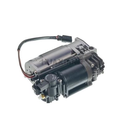 China Air suspension compressor for Mercedes-Benz W212 e class 2123200104 CLS class for Mercedes-Benz CLS400 for sale