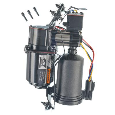 China Air Ride Suspension Compressor For Lincoln Town Car F8VZ5319AA P-2191 949-209 For Lincoln Town Car for sale