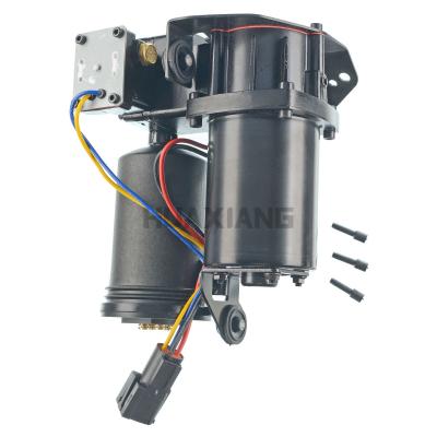 China Air Ride Suspension Compressor For Ford Expedition Lincoln Navigator 1L1Z5319AA 1L1Z5319BA 6L1Z5319AA P-2932 For Ford Expedition for sale