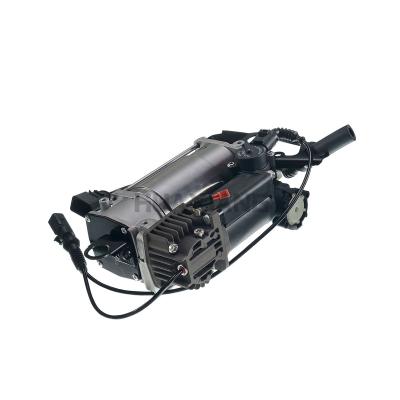 China Air Suspension Compressor Pump for Audi Q7 for Porsche Cayenne for Porsche Cayenne for sale