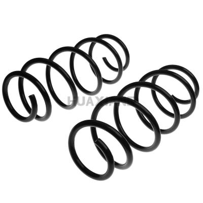 China Front Suspension Steel 2x Coil Springs For Mazda CX-5 GH KE 2012-2017 RA1042 KD3134011 for sale