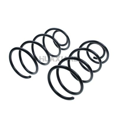 China 2x Steel Front Suspension Coil Springs for Volvo C30 533 10/2006-12/2012 1.6 for sale