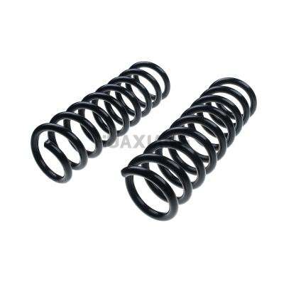 China 2x Steel Front Suspension Coil Springs for Mercedes Benz S202 c class CLK for sale