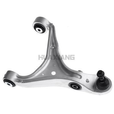 China Front Left Lower Suspension Control Arm w/Ball Joint for Cadillac STS 2005-2011 Standard Size for sale