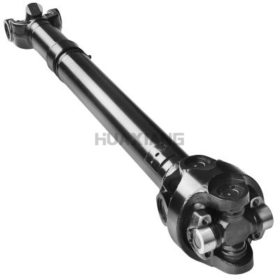 China Steel Front Drive Shaft Prop Shaft Assembly For Dodge Dakota Durango 1997-1998 1998-1999 4WD for sale