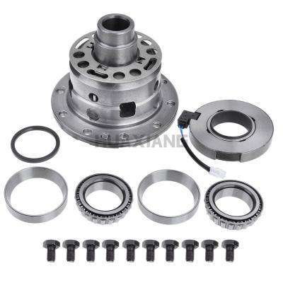 China Alloy Steel Front Differential Case Kit For Jeep Wrangler Dana Alex 4.10 Gear Ratio 68017176AA for sale