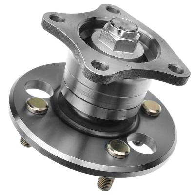 China Rear Wheel Hub Steel Bearing Assembly For Chevy Geo For Toyota For Corolla for sale