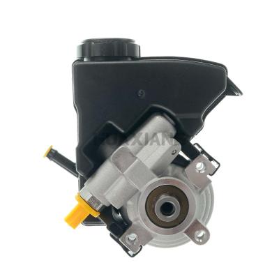 China Power Steering Pump With Reservoir For Buick Regal Chevrolet Monte Carlo Pontiac Standard for sale