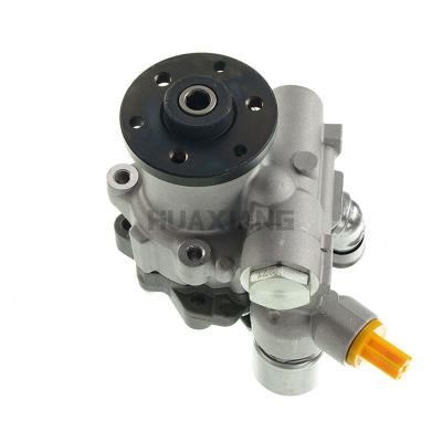 China Power Steering Pump For BMW E82 E88 E90 E92 E93 135i 335i 335is 3.0L Standard 32416779245 for sale