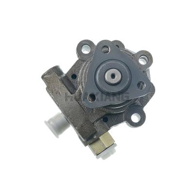 China Reservoirless Power Steering Pump For Land Rover Discovery Mk II V8 4.0L 98-2004 Standard for sale